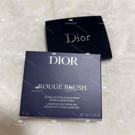 dior rouge blush 280 rose popeline|Dior rouge powder blush.